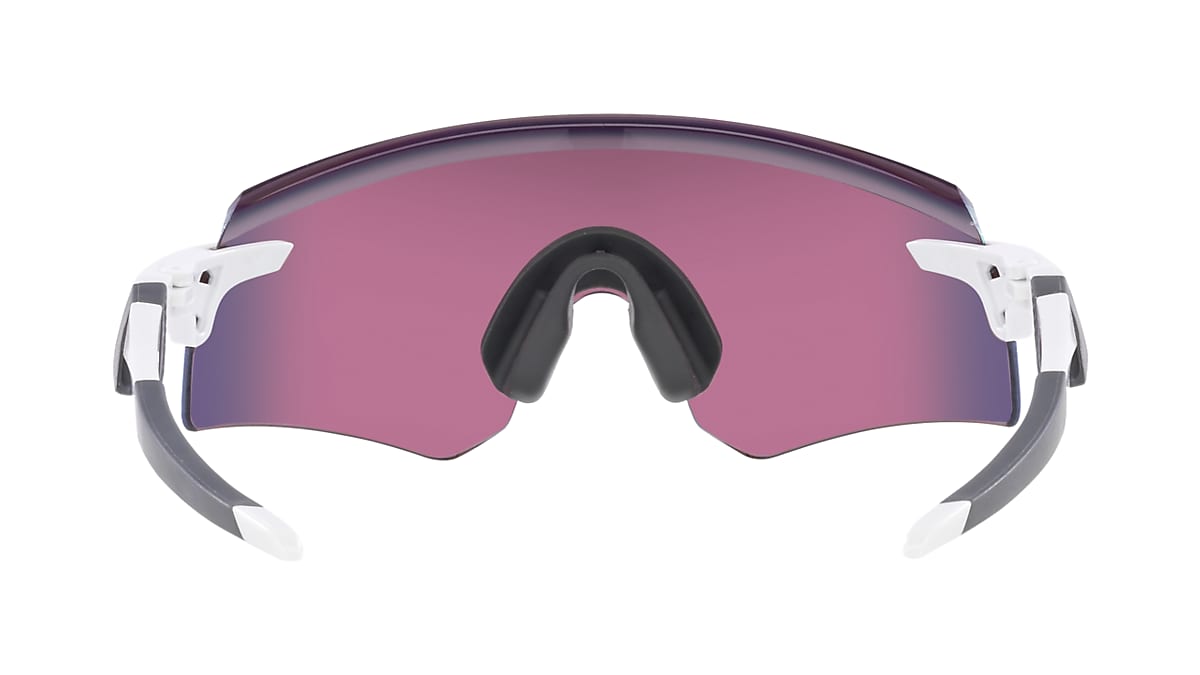 OAKLEY ENCODER Road OO9472F-0439 アジアフィット Amazon.com: Oakley Men's OO9472F Encoder Low Bridge Fit