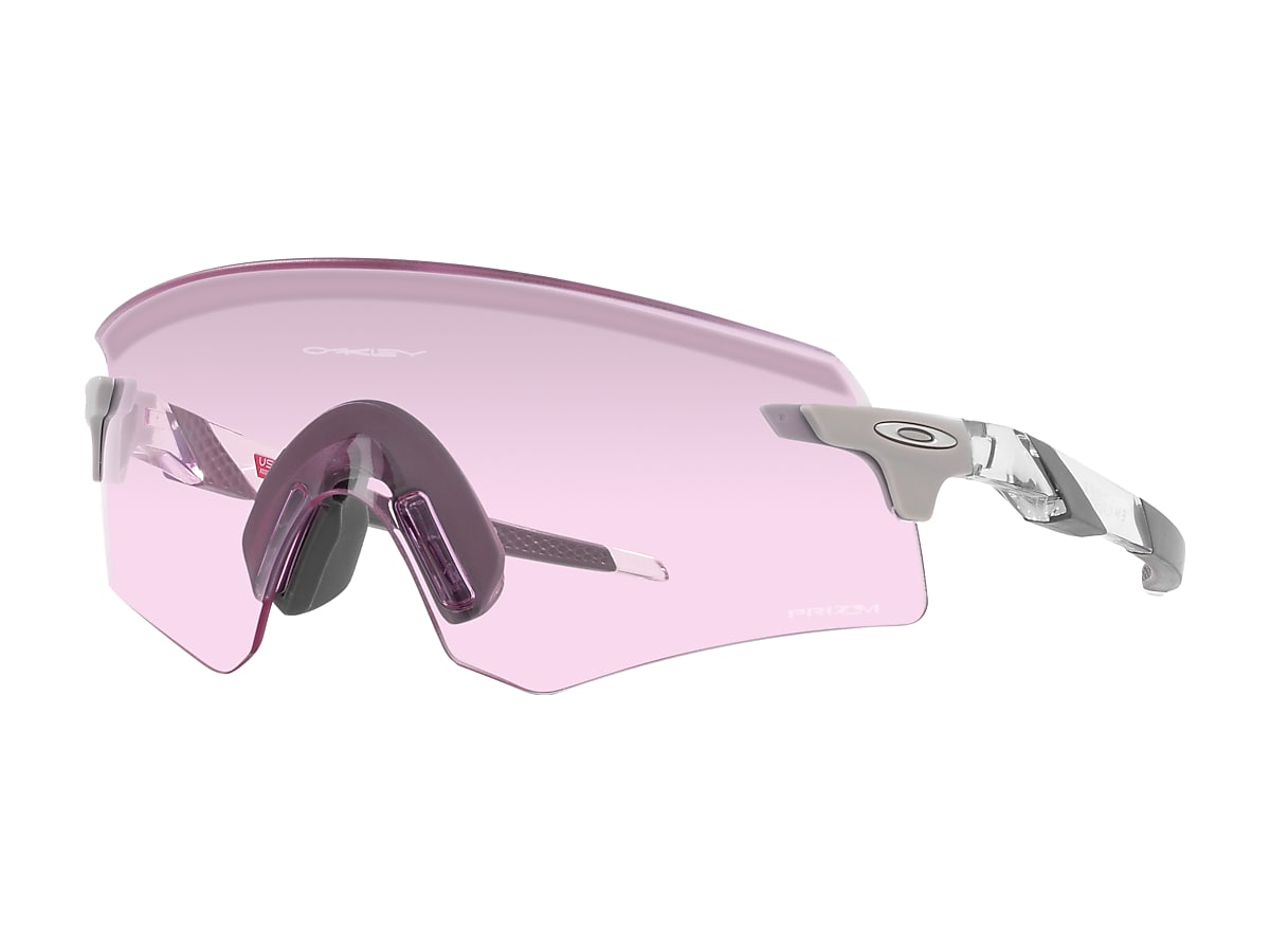 Oakley Men's Encoder (Low Bridge Fit) Sunglasses