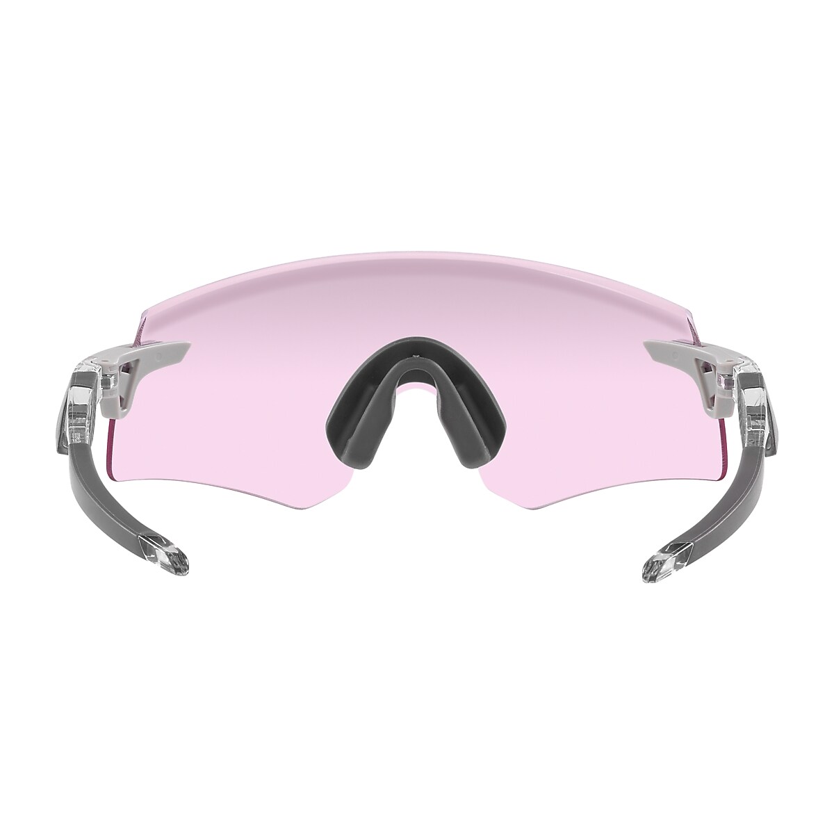 Encoder (Low Bridge Fit) Prizm Low Light Clear アイウェア | Oakley