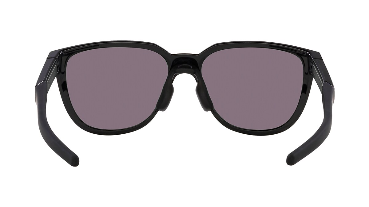 Holbrook™ (Low Bridge Fit) Prizm Black Polarized Lenses, Matte Black Frame  Sunglasses