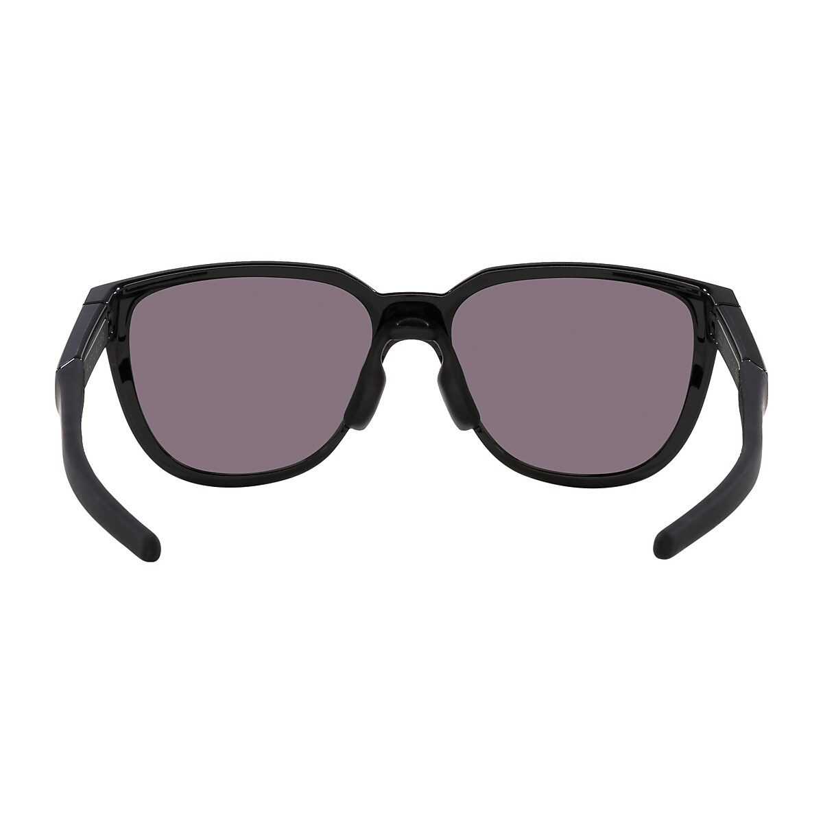 オークリー Actuator (Low Bridge Fit)サングラス Polished Black