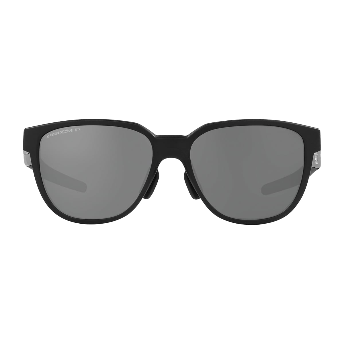 Actuator (Low Bridge Fit) Prizm Grey Polished Black アイウェア