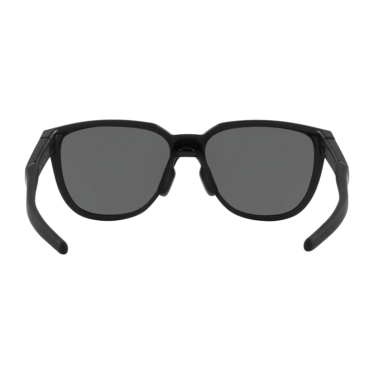 Actuator (Low Bridge Fit) Prizm Grey Polished Black アイウェア