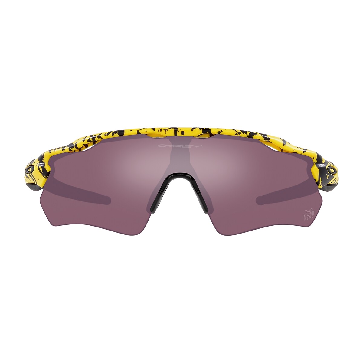 2023 Tour De France™ Radar® EV Path® Prizm Road Black Lenses, Tdf