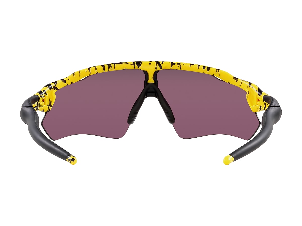 Oakley Men's 2023 Tour De France™ Radar® EV Path® Sunglasses