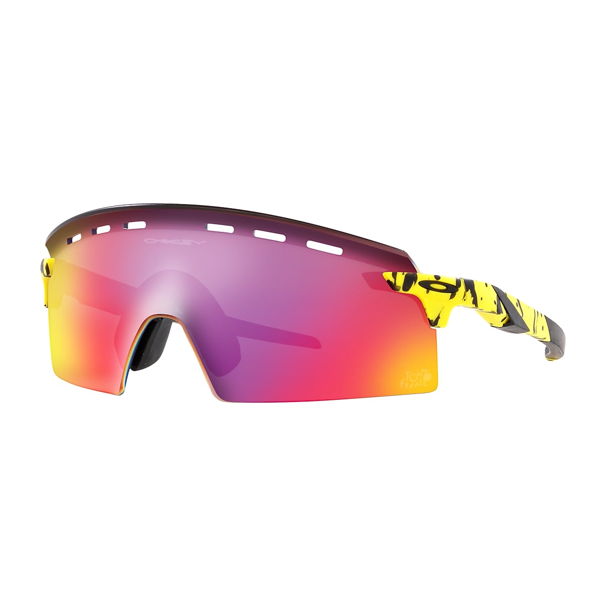 Oakley Men's 2023 Tour De France™ Encoder Strike Sunglasses