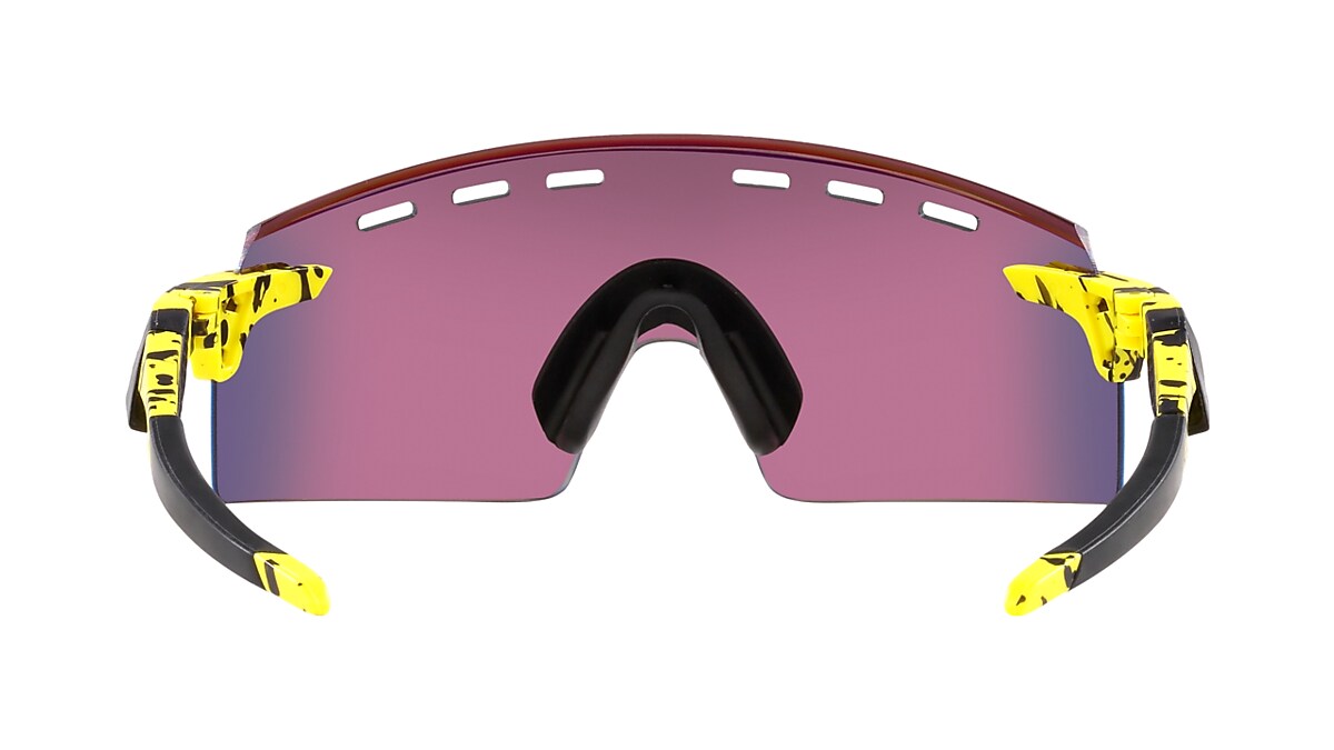 2023 Tour De France™ Encoder Strike Prizm Road Lenses, Tdf