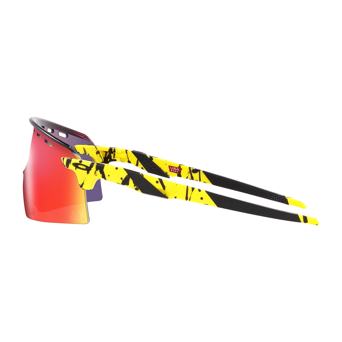 Oakley Men's 2023 Tour De France™ Encoder Strike Sunglasses