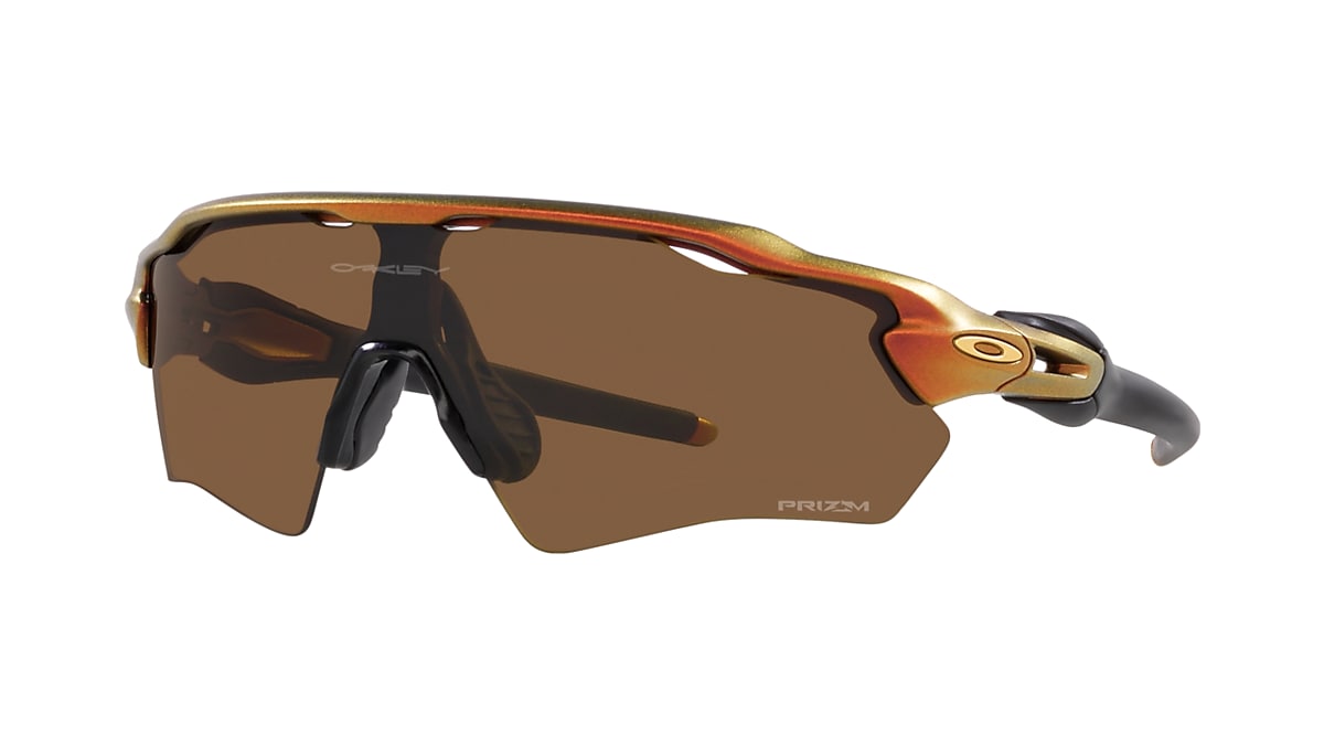 Oakley Men's Radar® EV XS Path® (Youth Fit) Discover Collection Sunglasses