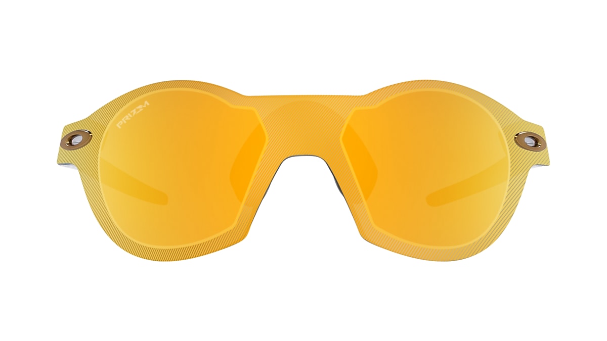 Oakley Men's Re:Subzero Discover Collection Sunglasses