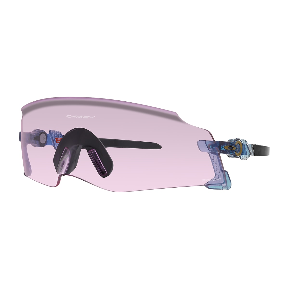 Oakley Men's Oakley Kato Discover Collection Sunglasses