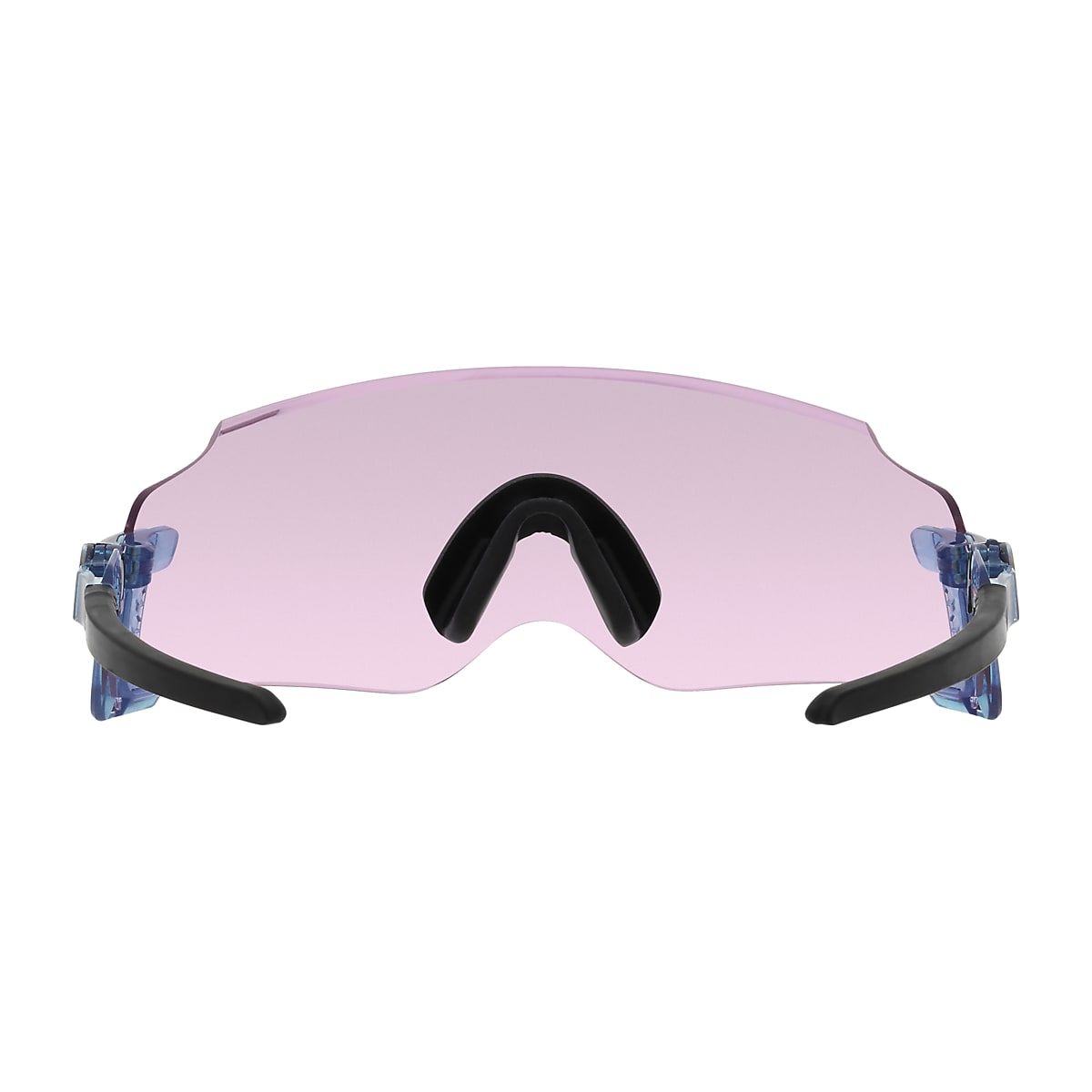 Oakley Kato Discover Collection Prizm Low Light Transparent