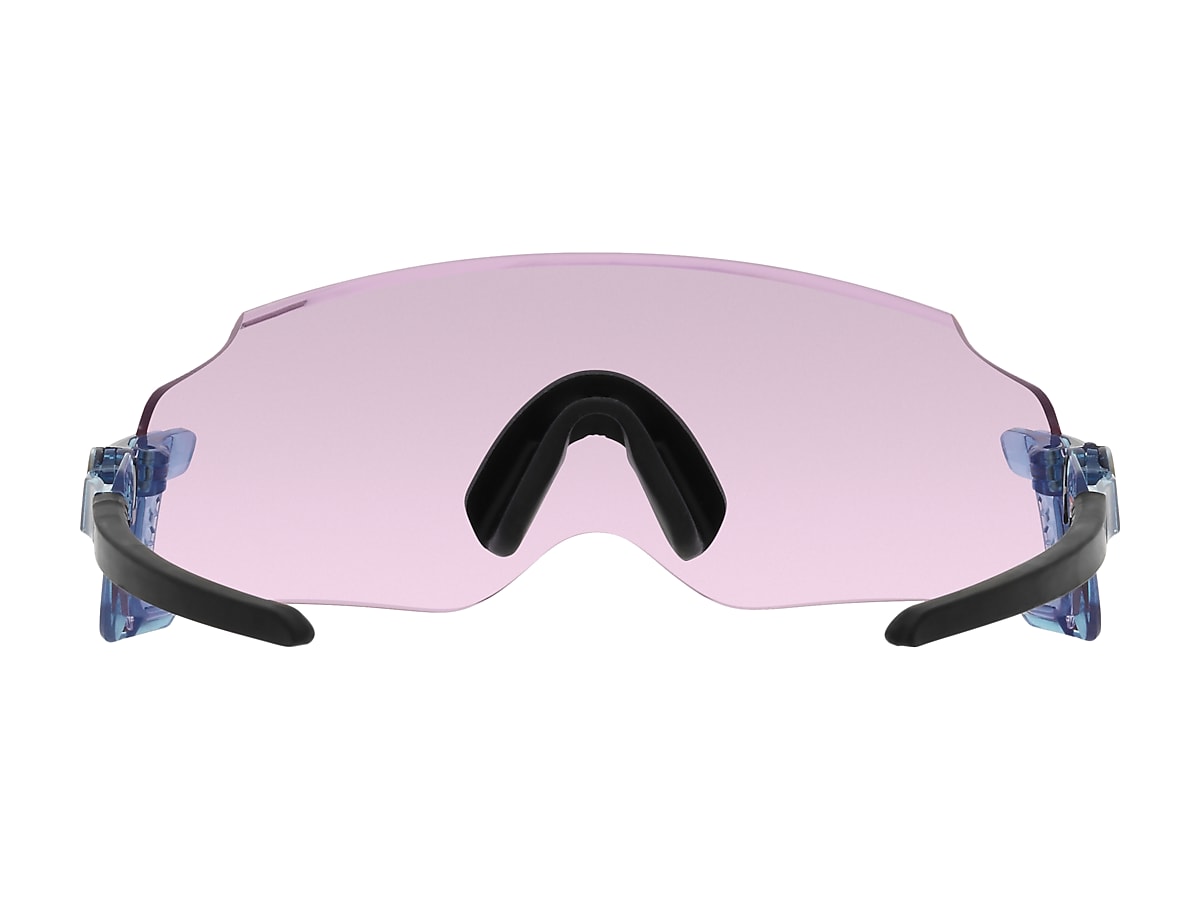 Oakley Kato Discover Collection Prizm Low Light Transparent