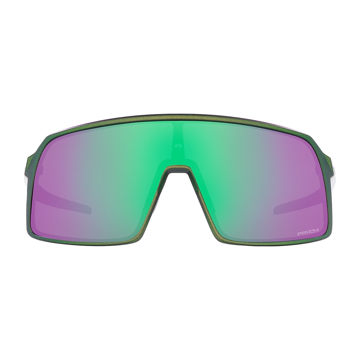 Oakley new arrivals sutro green