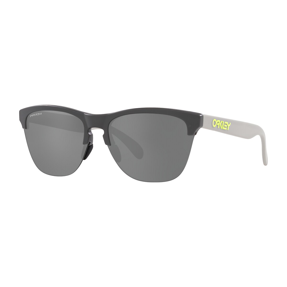 Frogskins™ Lite Prizm Sapphire Lenses, Matte Black Frame Sunglasses