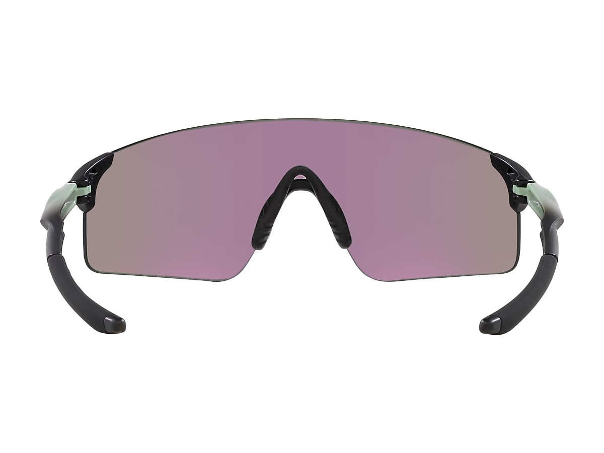 EVZero™ Blades Encircle Collection Prizm Lenses, Jade Fade Frame Sunglasses | Oakley® US