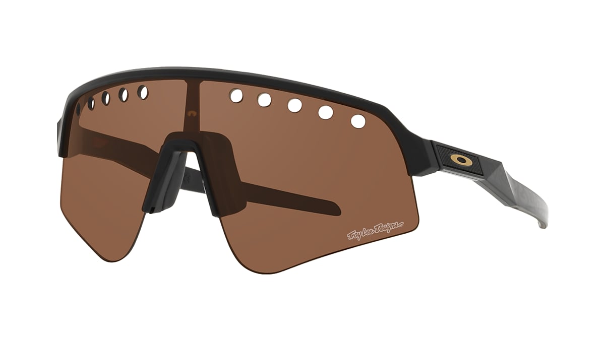 Oakley Men's Sutro Lite Sweep Troy Lee Designs Series Sunglasses