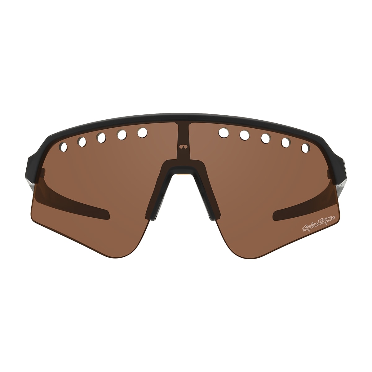 Oakley Men's Sutro Lite Sweep Troy Lee Designs Series Sunglasses