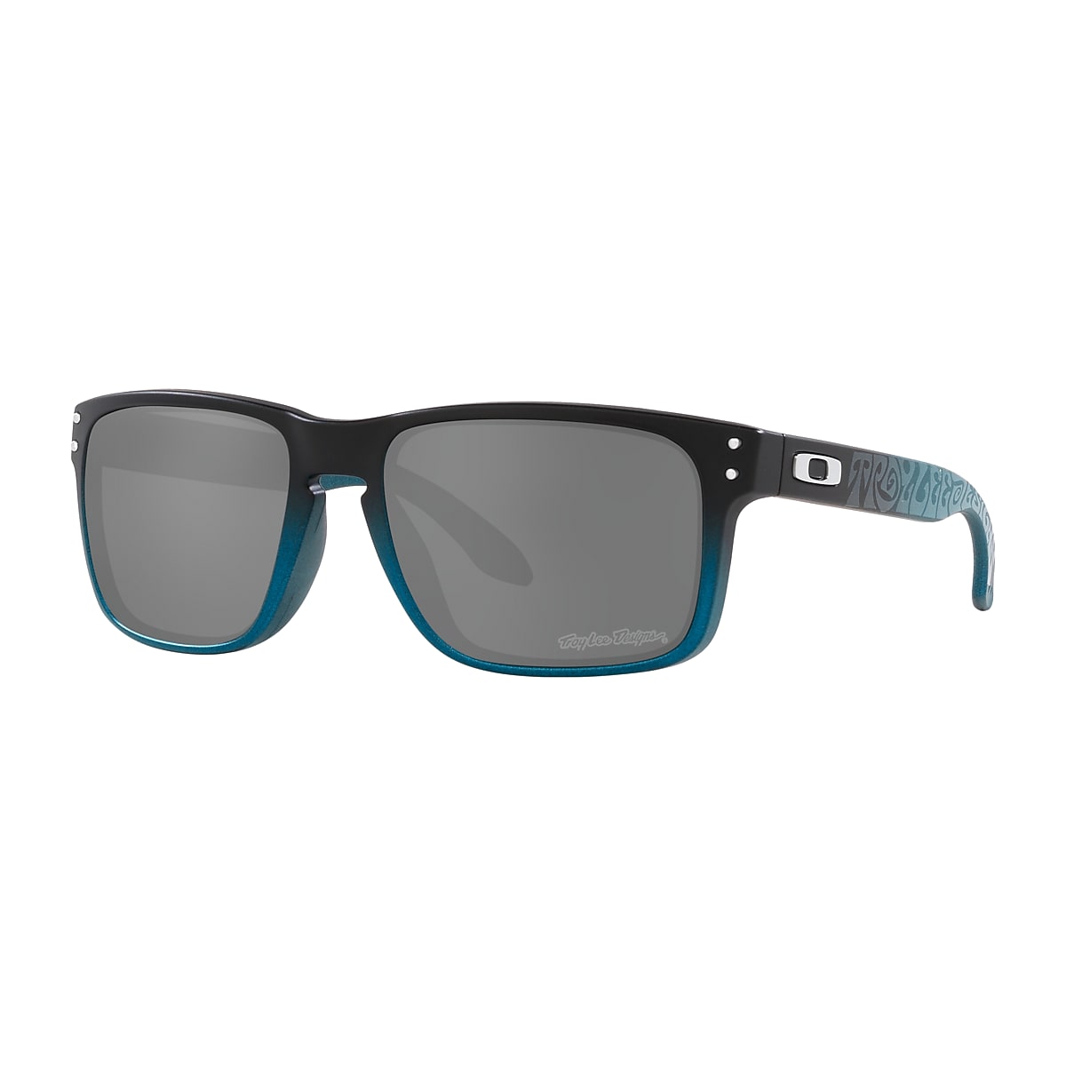 Oakley Men's Holbrook™ Troy Lee Designs Series Sunglasses