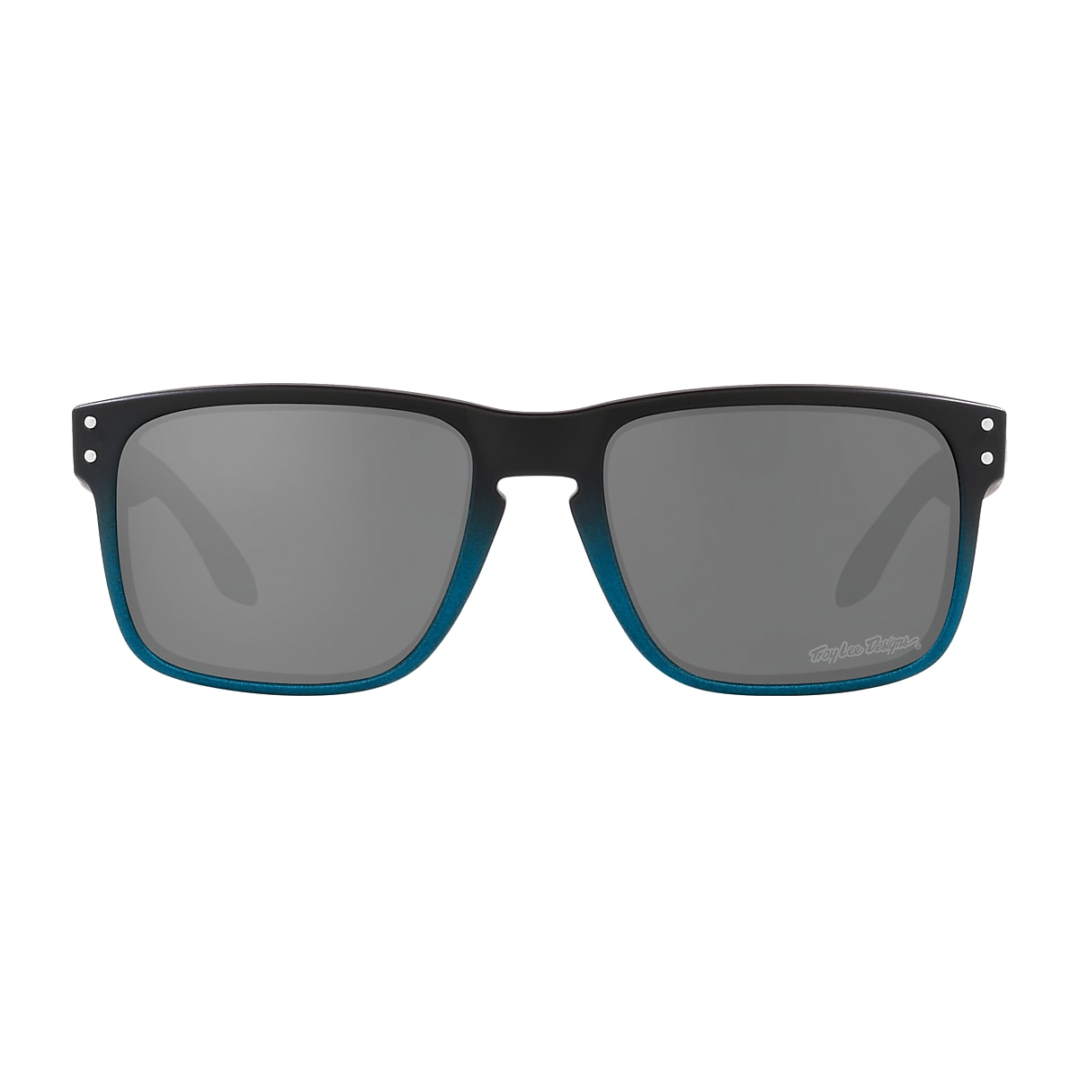 Holbrook™ Troy Lee Designs Series Prizm Black Lenses, Tld Blue Fade Frame  Sunglasses | Oakley® US