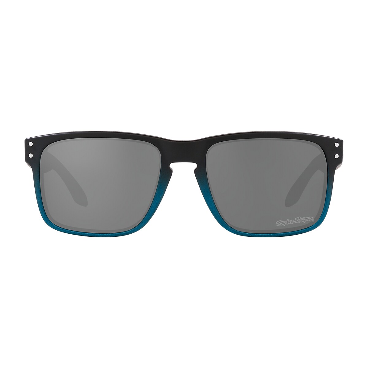 Holbrook™ Troy Lee Designs Series Prizm Black Lenses, Tld Blue Fade Frame  Sunglasses | Oakley® US