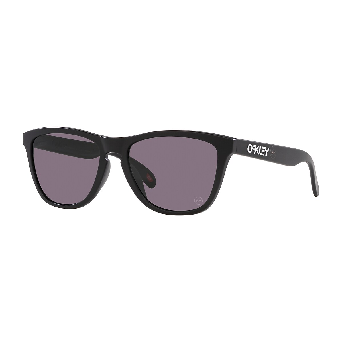 Frogskins™ (Low Bridge Fit) - FRAGMENT x Oakley Prizm Grey Lenses