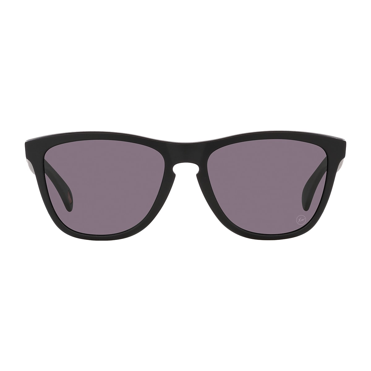 Frogskins™ (Low Bridge Fit) - FRAGMENT x Oakley Prizm Grey Lenses