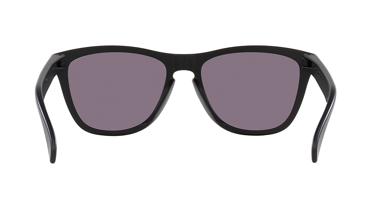 Oakley Men's Frogskins™ (Low Bridge Fit) - FRAGMENT x Oakley Sunglasses