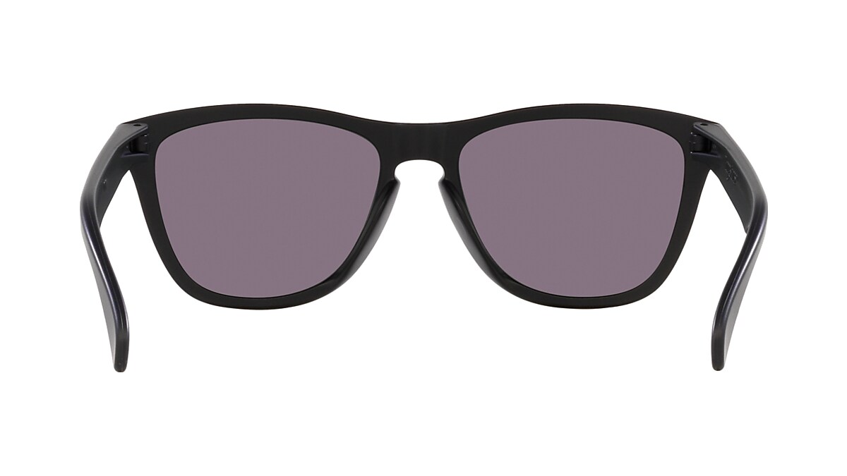 Oakley X FRAGMENT - Frogskins™ (Low Bridge Fit) Prizm Grey Lenses