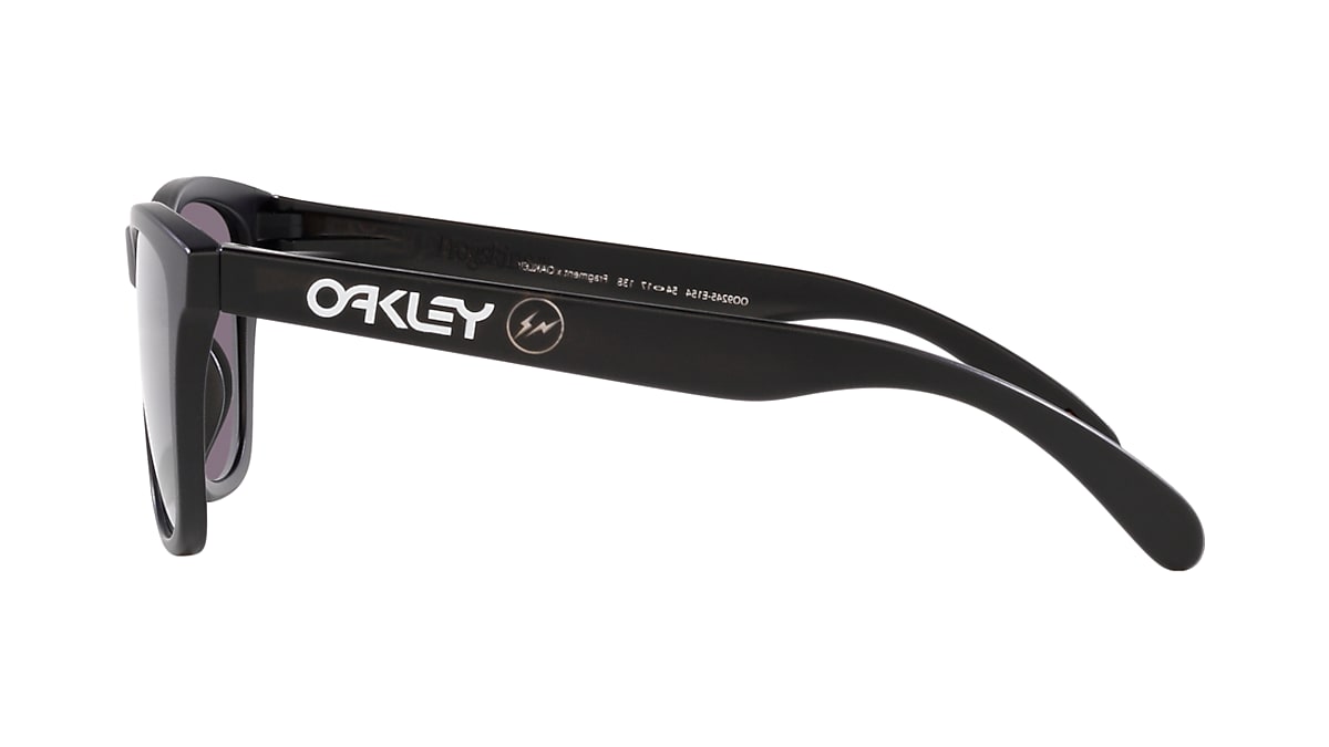 Oakley X FRAGMENT - Frogskins™ (Low Bridge Fit) Prizm Grey