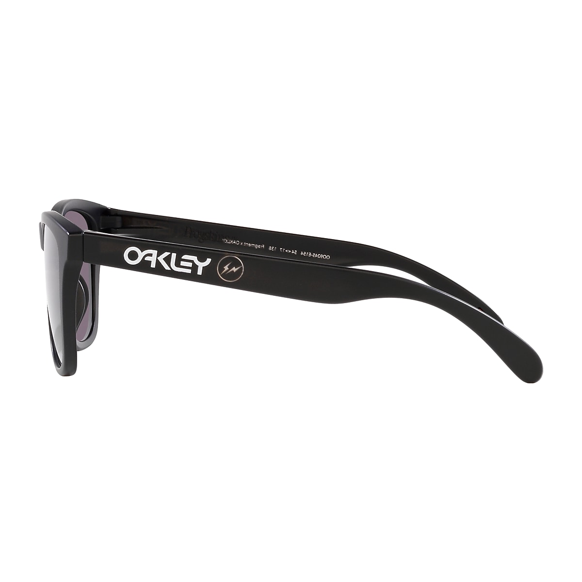 Oakley Men's Frogskins™ (Low Bridge Fit) - FRAGMENT x Oakley Sunglasses