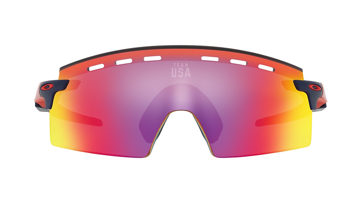 Oakley Team USA Encoder Strike with Prizm Field Lenses