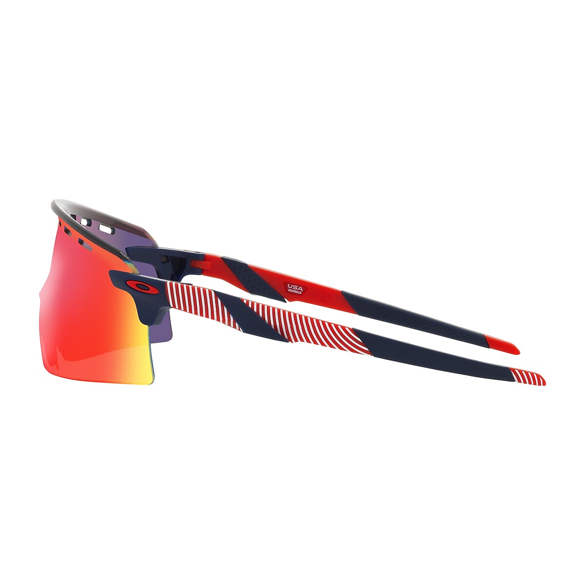 Oakley Men's Encoder Strike Team USA Sunglasses